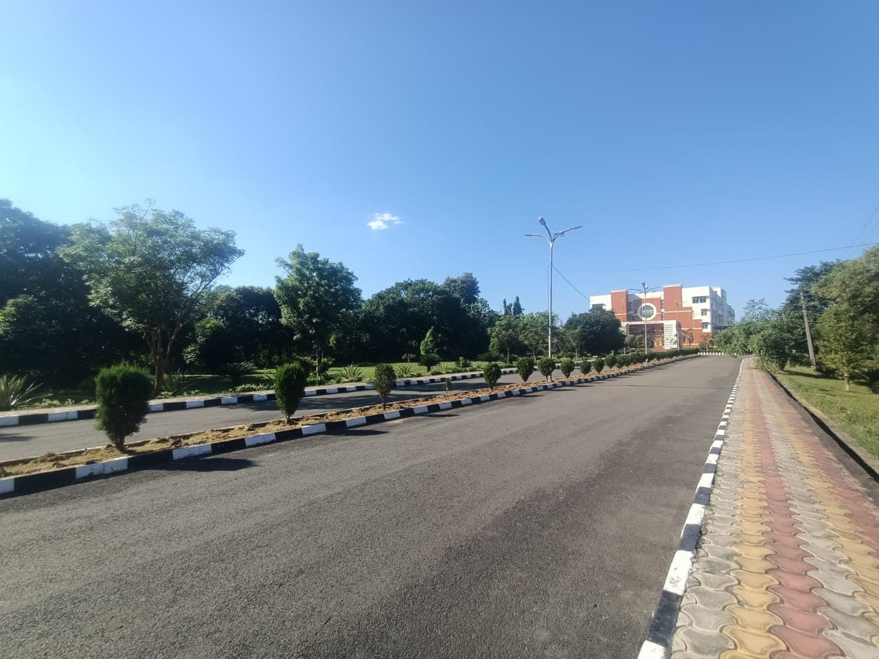 NIT Agartala General photo 2